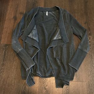 Z Supply Cardigan